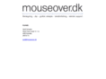 mouseover.dk