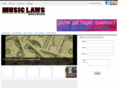 music-laws.com