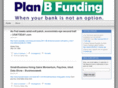 myplanbfunding.com