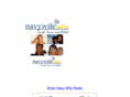 navywiferadio.com