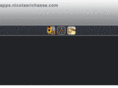 nicolasrichasse.com