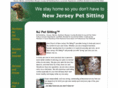 njpetsitting.org