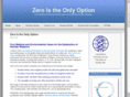 nuclear-zero.info