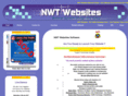 nwtwebsites.com