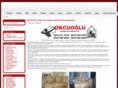okcuogluevdenevenakliyat.com