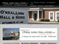 oneal-long-hall.com
