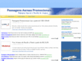 passagensaereasbaratas.net