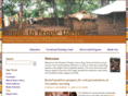 peopletopeopleliaison.org