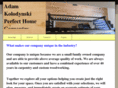 perfecthomecarpentry.com