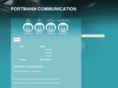 portmanncommunication.com