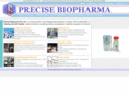 precisebiopharma.com