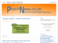 psychnews.co.uk