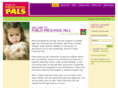 publixpreschoolpals.biz