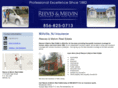 reevesandmelvinnj.com