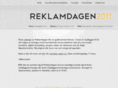 reklamdagen.se