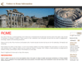 rometravel.net