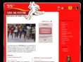 saosilvestreangola.com