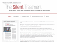 silenttreatmentstudy.com