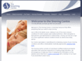 snoringcentre.com