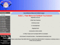 somersetsoftball.com