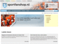 sportfanshop.nl