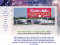 starnesauto.com