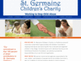 stgermainechildrenscharity.org