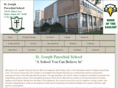 stjosephschoolsi.com