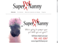 superpetnanny.net