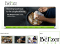 thebelizeproject.com