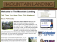 themountainlanding.com