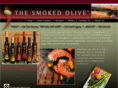 thesmokedolive.com