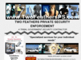 twofeathersps.com