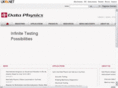 vibration-test.com