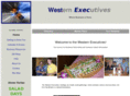westernexecutives.net