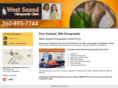 westsoundchiropracticpllc.com