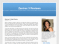 zantrex3reviews.com