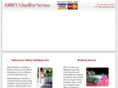 abbeychauffeurservices.com