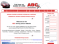 abcdriving.co.uk