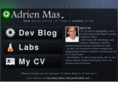 adrienmas.com