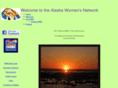 alaskawomensnetwork.org