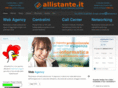 allistante.it