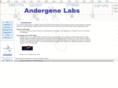 andergene.com