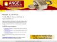 angellocksmith.com