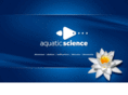 aquatic-science.be