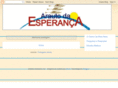 arautodaesperanca.com