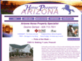 arizonaequestrian.net