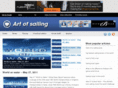 artofsailing.info
