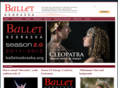 balletnebraska.com