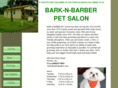 barknbarber.com